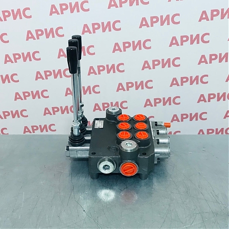 Гидрораспределитель 03Z80-1L13L13A8 GKZ1