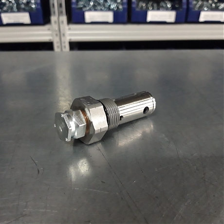 13693 клапан предохранительный главный тип 2 для НС-D4, р=30-350 bar, set 160 (Hydrocontrol) 