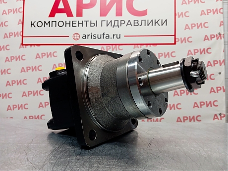 Гидромотор BM4WU-320Z2AY/T8 (аналог MTW 315K) ziHYD
