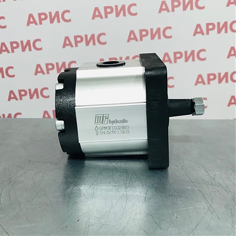 Насос шестеренный GPM3АС032B03 (аналог GP 3K32R-G463G)