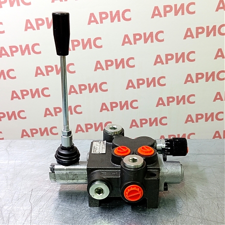 Гидрораспределитель 01PF40-1А8 GKZ1