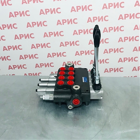 Гидрораспределитель 4Р80-1L12L12L12A8 GKZ1 КИТАЙ