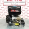 Двигатель бензиновый BRAIT BR465PE (18,5 л.с электростартер) — фото 2