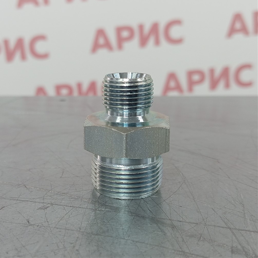 Адаптер BSP 3/8