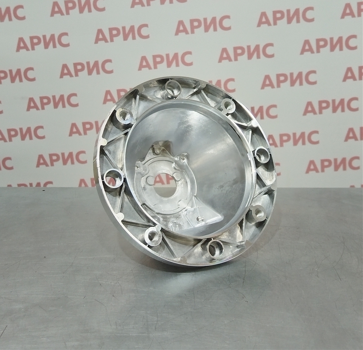 Колокол LS252 CN BXP (НШ 4-16) Китай