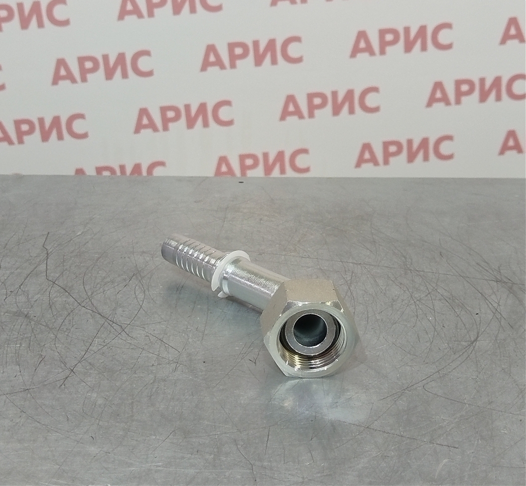 Фитинг DN 20 BSP 1