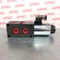 Клапан SVV-90-G-12V, 90 l/min, stackable 12 V (КИТАЙ)