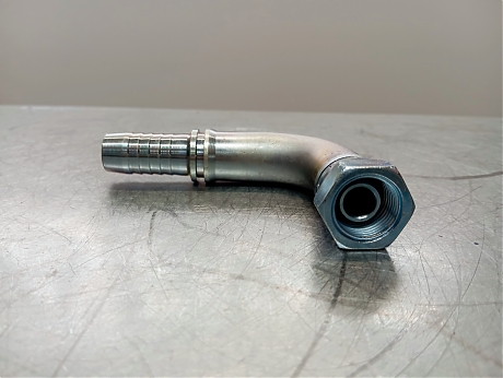 Фитинг DN 20 BSP 1/2