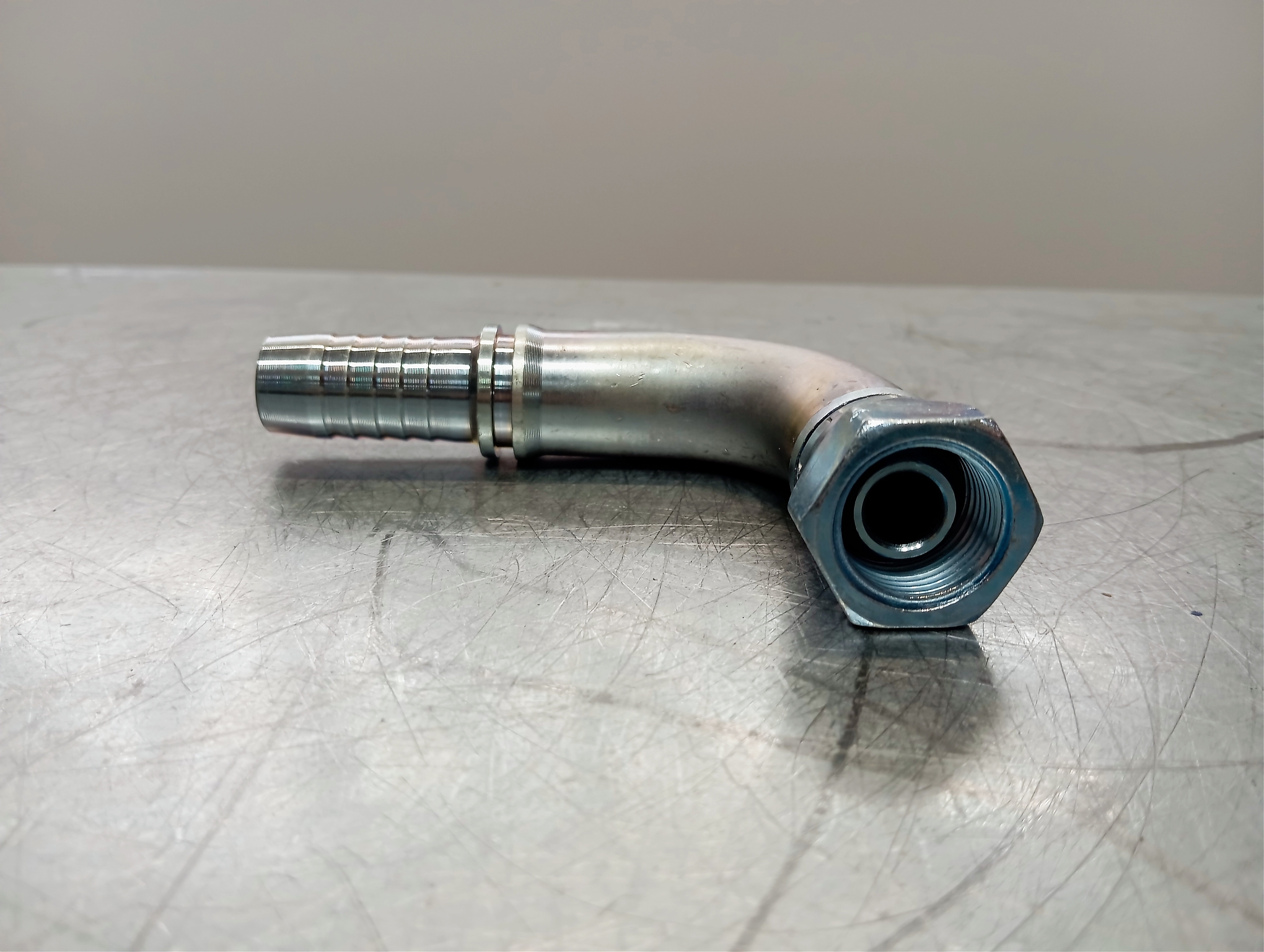 Фитинг DN 20 BSP 1/2