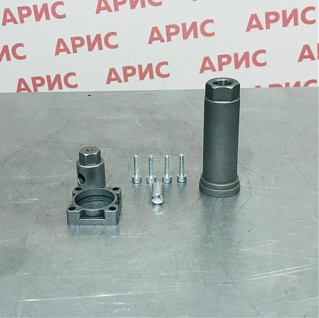 Переходник-адаптер для тросового исполнения GMS 90L-100L-120L-150L (30 07 5398)