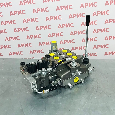 Гидрораспределитель 150L GS16/3/АС(YG-100)/18EI3L.P3T/1 8TQ.P3T/P5 DY-5DY13NZTQ.P3T/RV-KE1