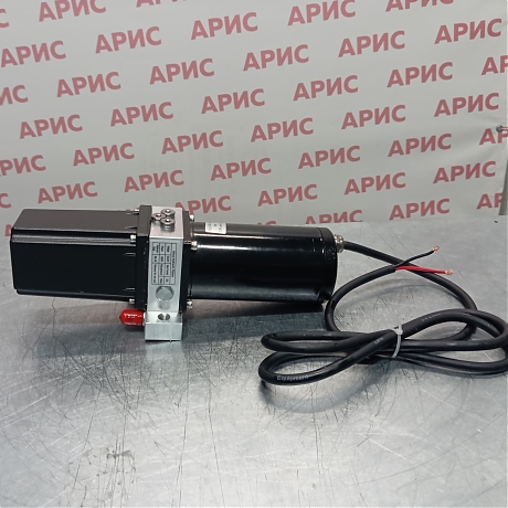 Мини гидростанция HS10-350 (DC24V.800W.19ml/s)