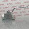 Кран шаровый трехходовой KHB3K-G1/2-DN12-L (с отверстиями)