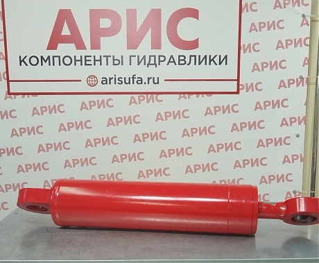 Гидравлический цилиндр ГЦ 125.50.400.797.50 (ШС) КИТАЙ