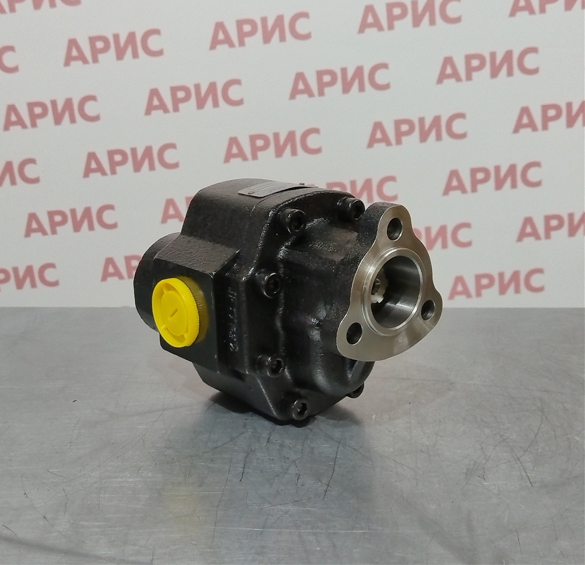 Гидронасос шестеренный HDX-GP-35050 UNI BD-4P