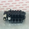 Гидрораспределитель XLF80B10B1-T/QQQQ-D/Q1-17.5-12v — фото 8