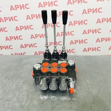 Гидрораспределитель 03Z50-1А1А1A8 GKZ1
