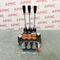 Гидрораспределитель 03Z50-1А1А1A8 GKZ1
