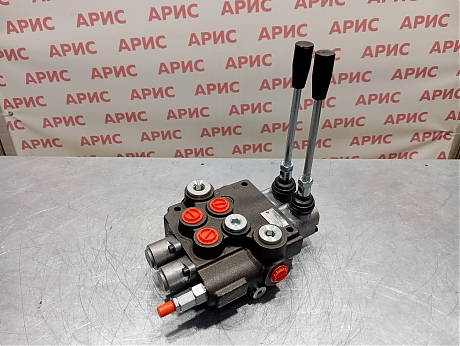 Гидрораспределитель 02Z80-1C1A8 GKZ1
