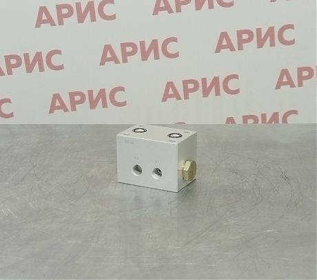Гидрозамок аутригера D 25-0005 (KANGLIM KS1256)