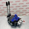 Гидрораспределитель 2Р80-1D1D1 GKZ1 КИТАЙ — фото 2