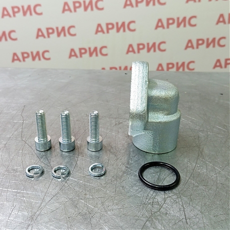 Фланец присоединительный RPA 3-100В-M G1 (56*56)
