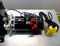 Гидростанция подъема кузова HPUD-G3.7D(17L)1(12V)W(3.0KW) CW (2500rpm)A(12VDC) — фото 4