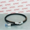 РВД DKOS ДУ10(кл24) М20х1,5-1200 0/90 SN 330 атм AG