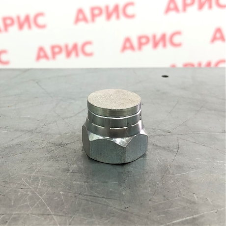 Заглушка DKM 18x1,5 (Г)