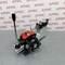 Гидрораспределитель DCV100DY-OTGG 24VDC