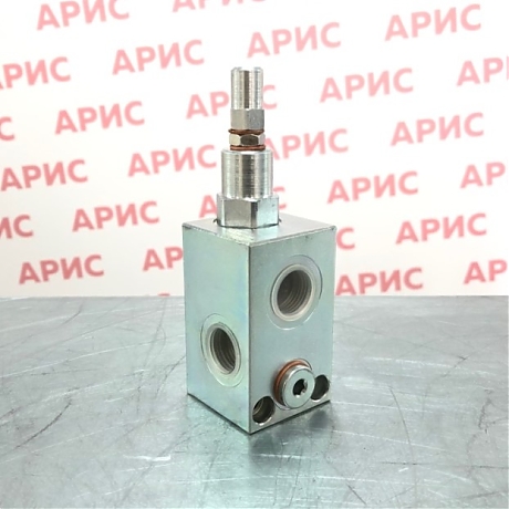 Клапан предохранительный VMP 1/2 (80-300 BAR) MARCHESINI ITALY
