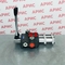 Гидрораспределитель 2Р80-FOTGS (pneumatic control) GKZ1 КИТАЙ