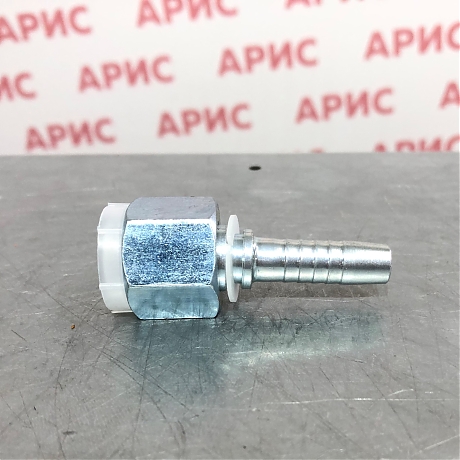 Фитинг DN 10 DK 20х1,5 (0)(Г)