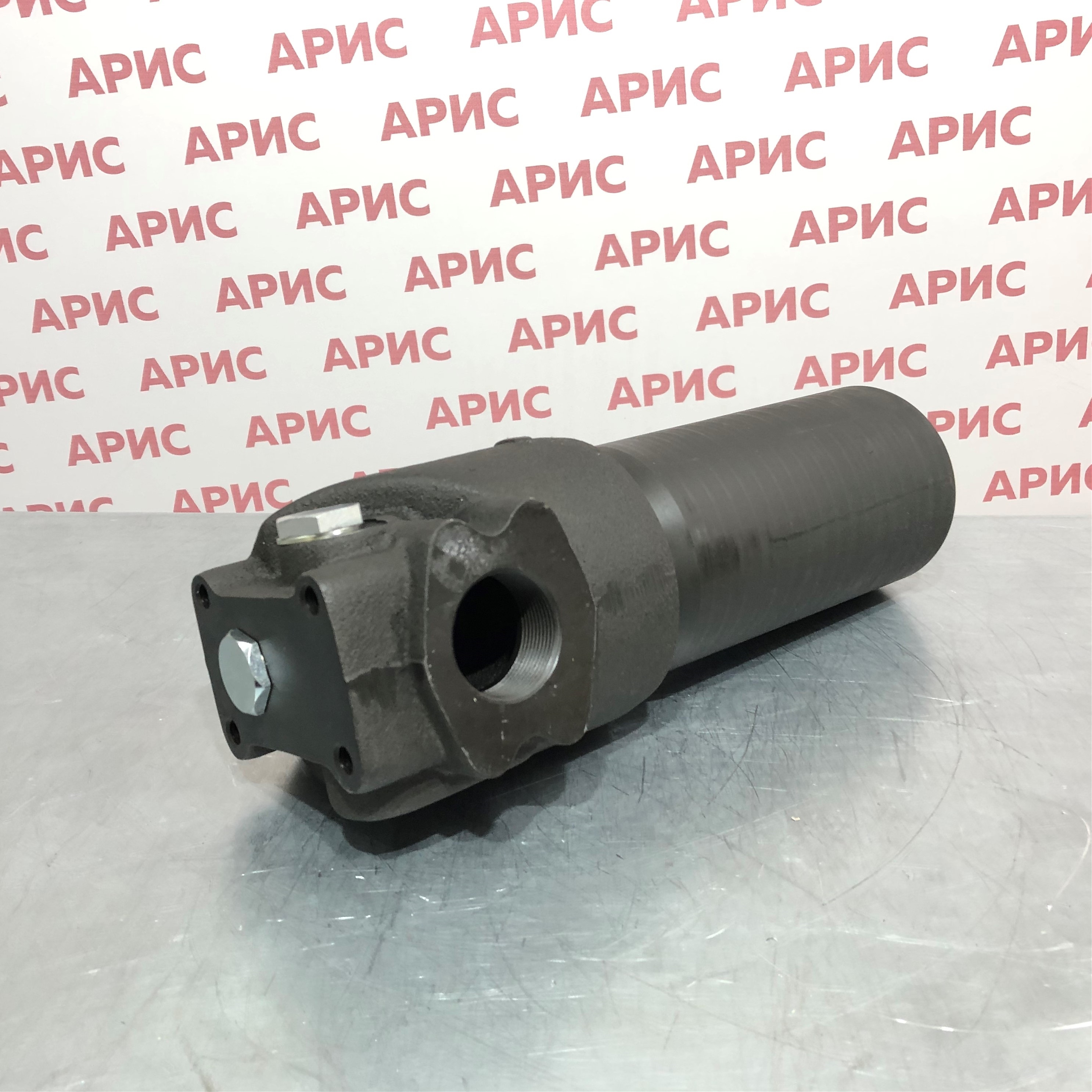 Фильтр напорный HPM622F10XNR2 (340 л/мин, 10 мкм, 1 1/2