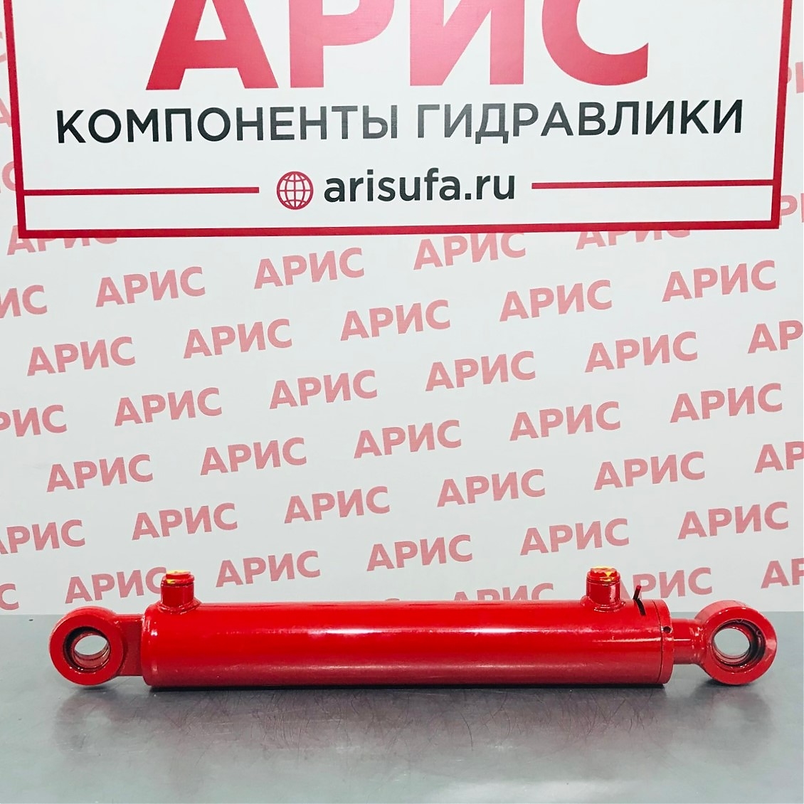 Гидравлический цилиндр ГЦ 63.40.320.560.030 (ШС) КИТАЙ