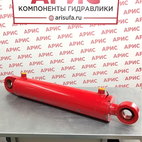 Гидравлический цилиндр ГЦ 100.50.400.690.40 (ШС) КИТАЙ