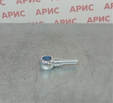 Фитинг DN 12 BANJO 1/2