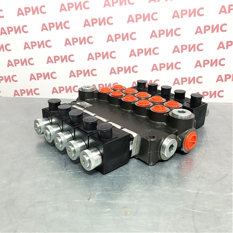 Гидрораспределитель 05Z80 AАААА ES3 12 VDC G