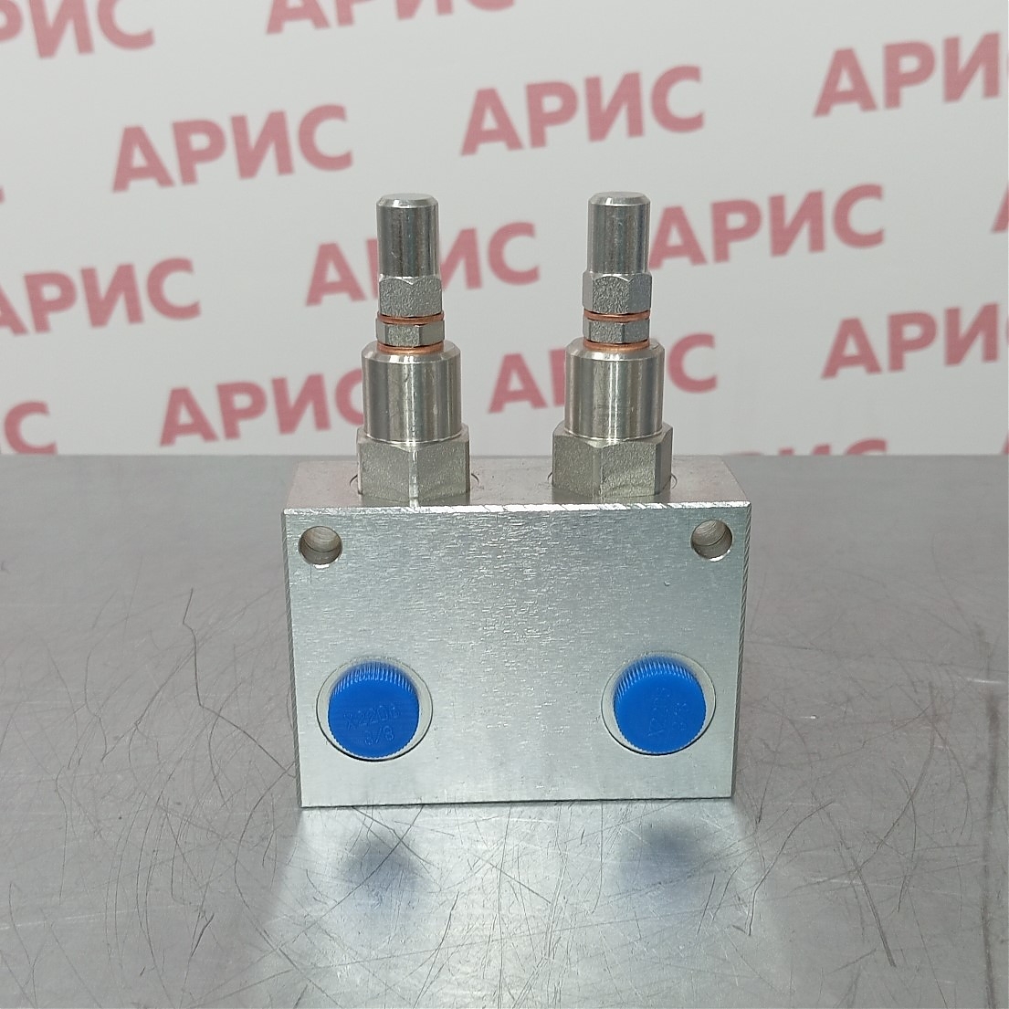 Предохранительный клапан VMPD-G3/8