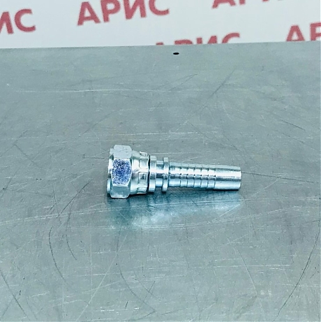 Фитинг DN 12 JIC 3/4 (0)(Г)