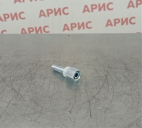 Фитинг DN 10 DKOL 16х1,5 (10) (0) (Г)