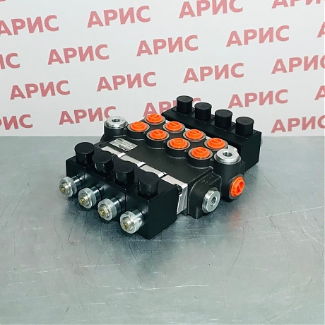 Гидрораспределитель 04Z50 AААА ES3 24 VDC G