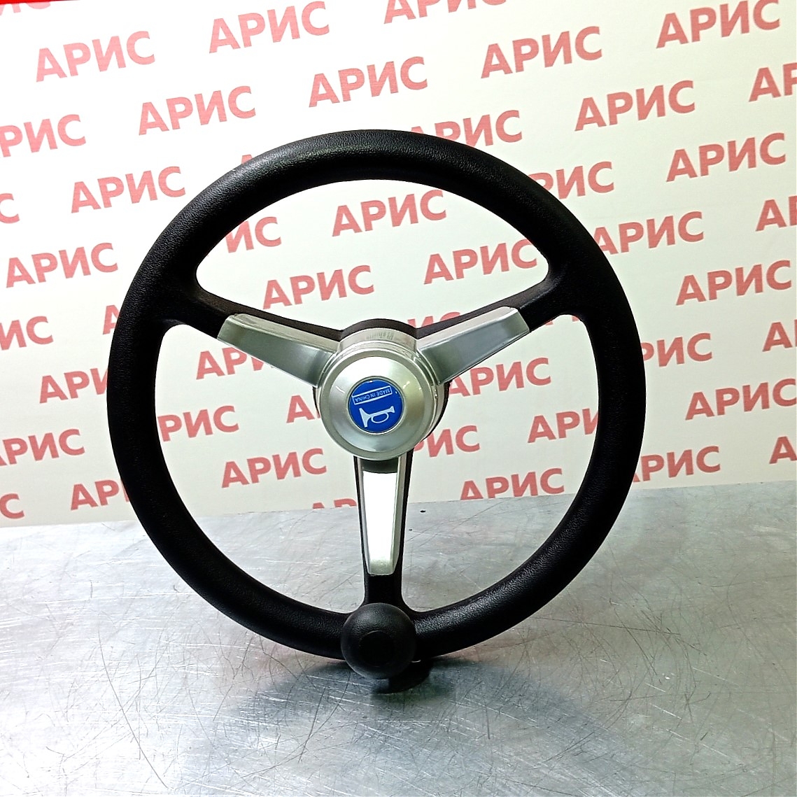 Рулевое колесо 380 мм