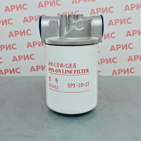 Фильтр сливной SP-10-X25-H (T10VOR + CS10AN)