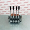 Корпус и маркировка гидрораспределителя 04Z80-1L12L12A1A1 Badestnost