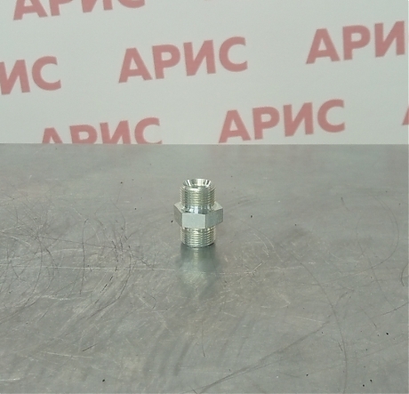 Адаптер DKM Ш/Ш 22х1,5-22х1,5 S=27