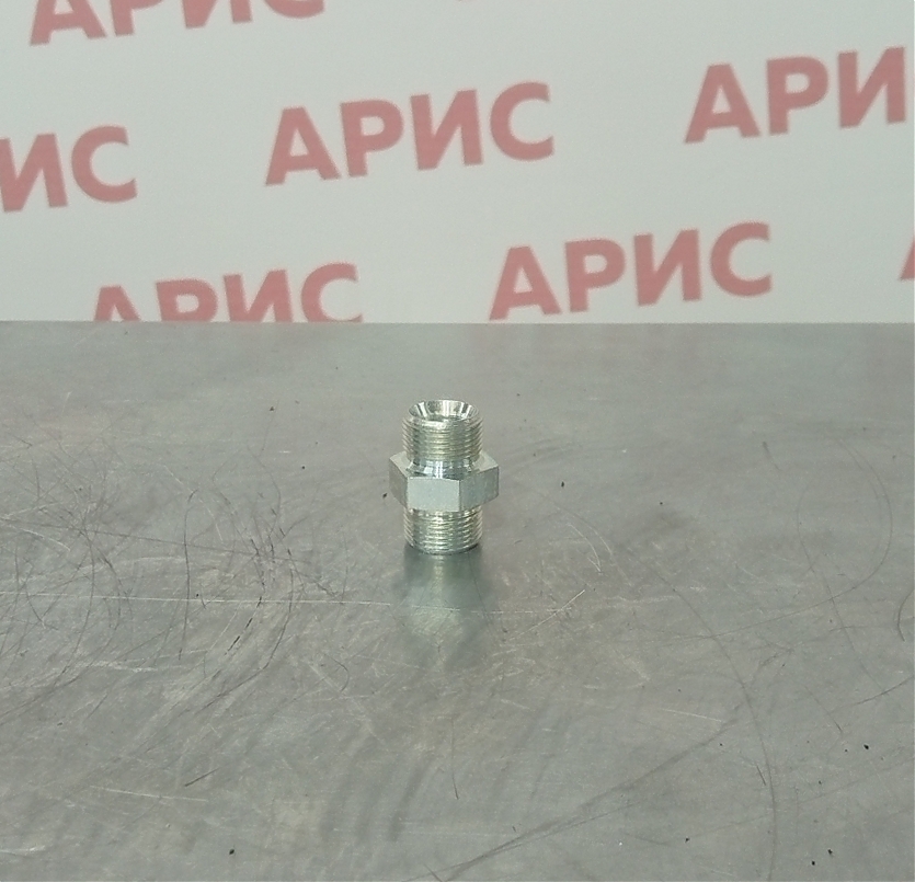 Адаптер DKM Ш/Ш 22х1,5-22х1,5 S=27