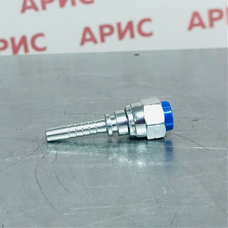 Фитинг DN 06 JIC 7/16 (0)(Г)