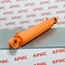 Гидравлический цилиндр ГЦ 100.50.500.800.40 (ШС)