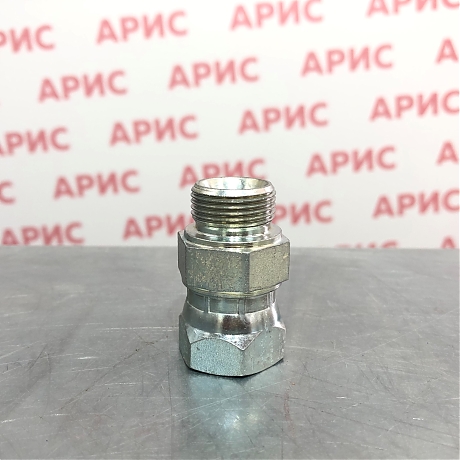Адаптер DKM Ш/Г 22х1,5-22х1,5 S-27